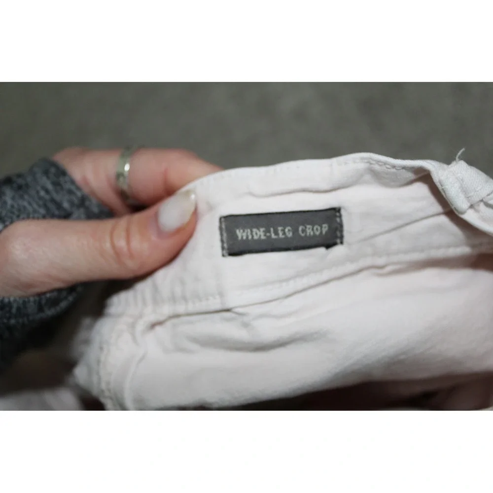 J. Crew point sur